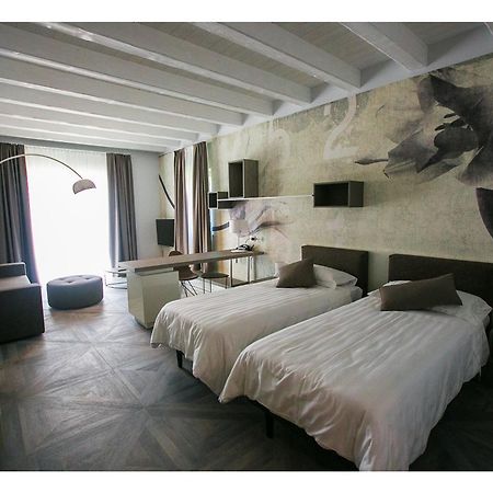 Ca' Barbini Resort Garda  Ngoại thất bức ảnh