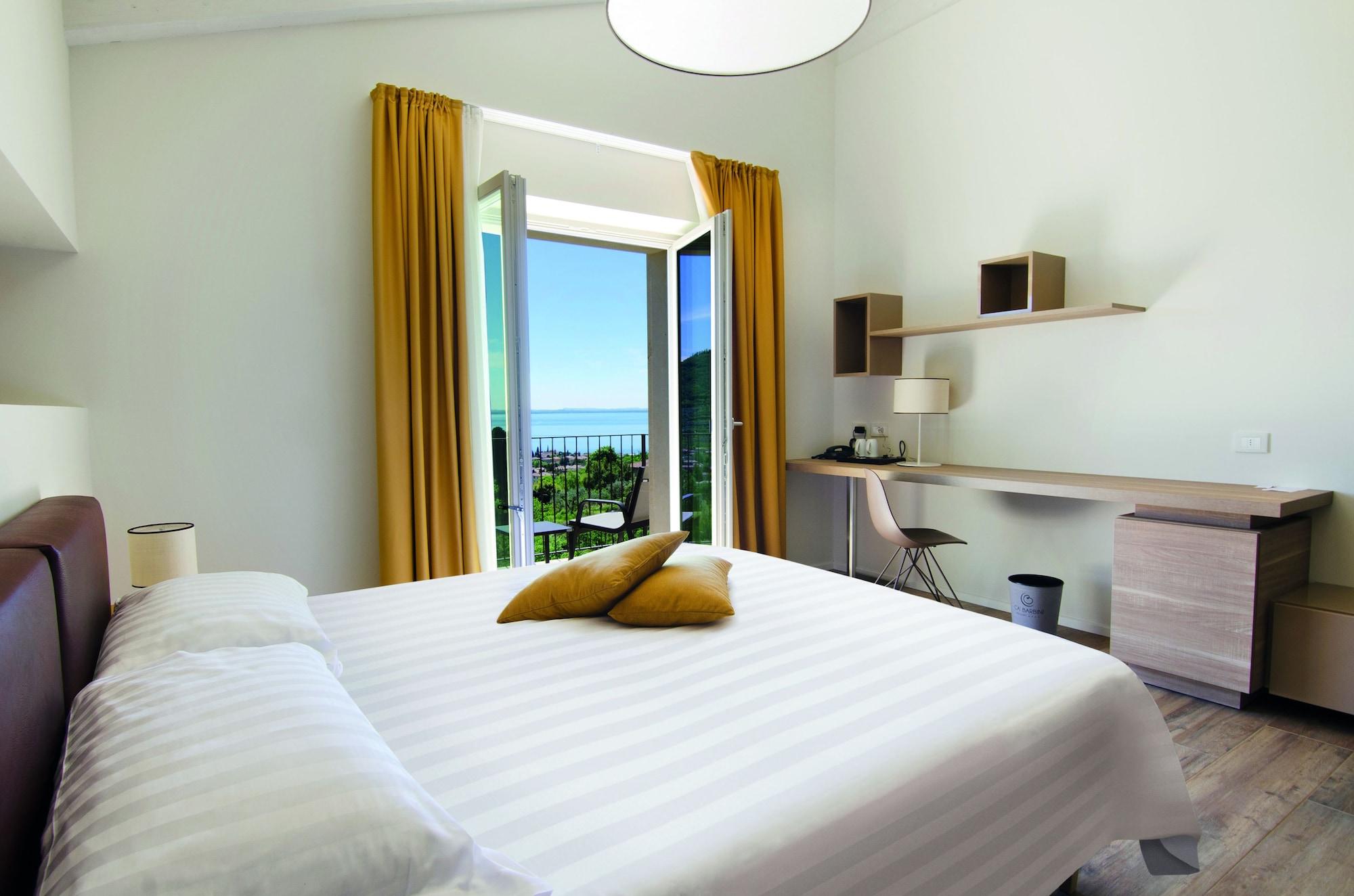 Ca' Barbini Resort Garda  Ngoại thất bức ảnh