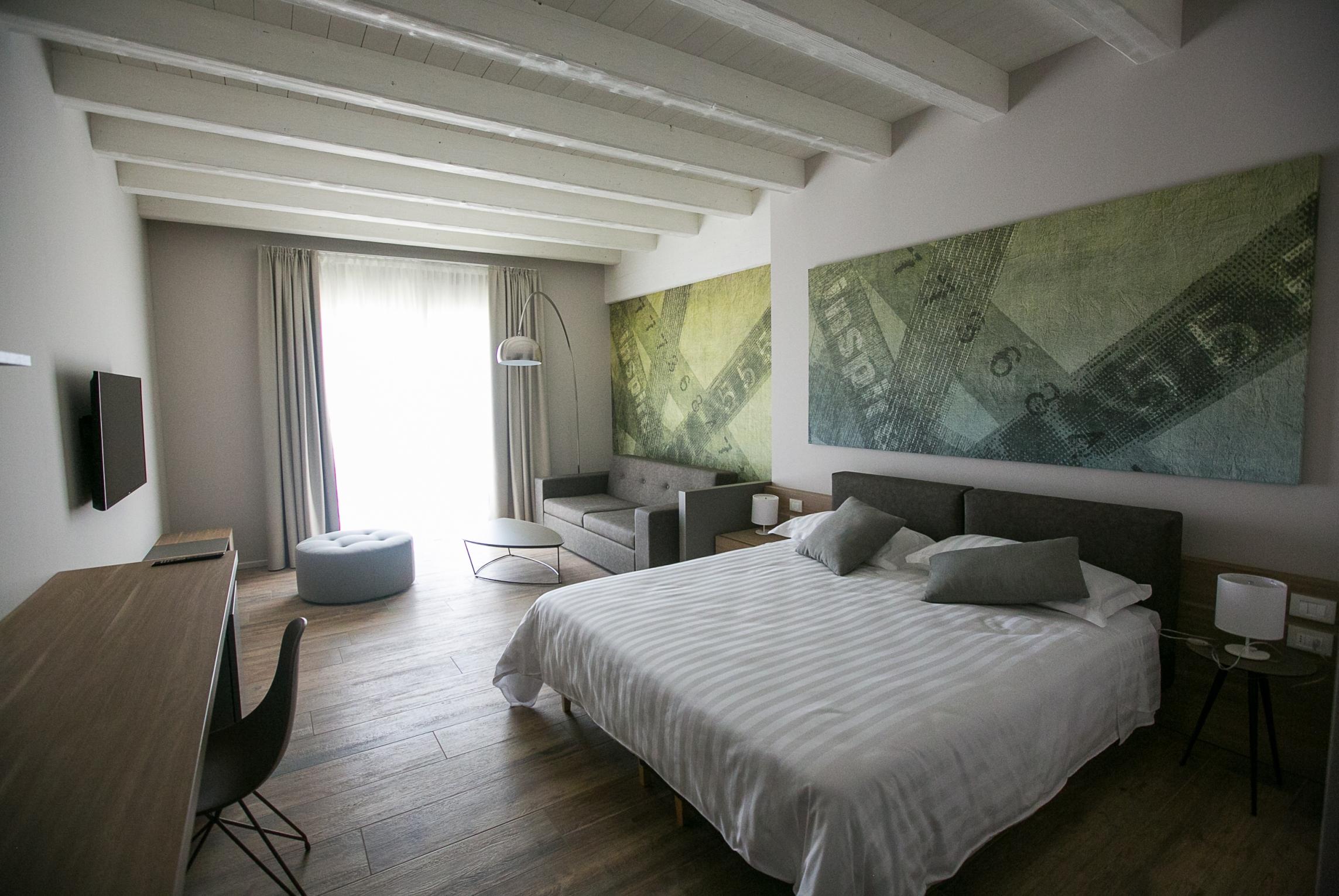 Ca' Barbini Resort Garda  Ngoại thất bức ảnh