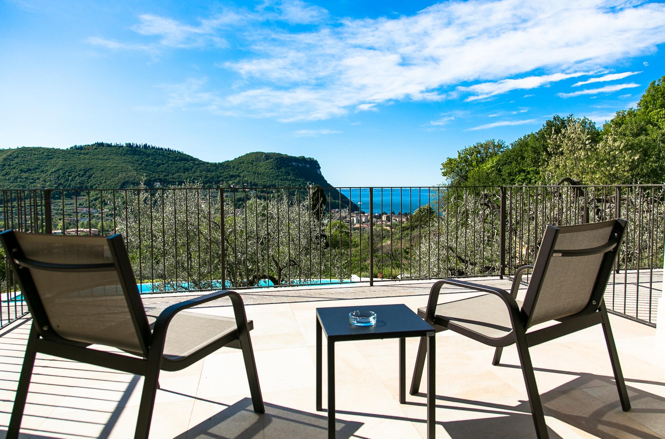 Ca' Barbini Resort Garda  Ngoại thất bức ảnh