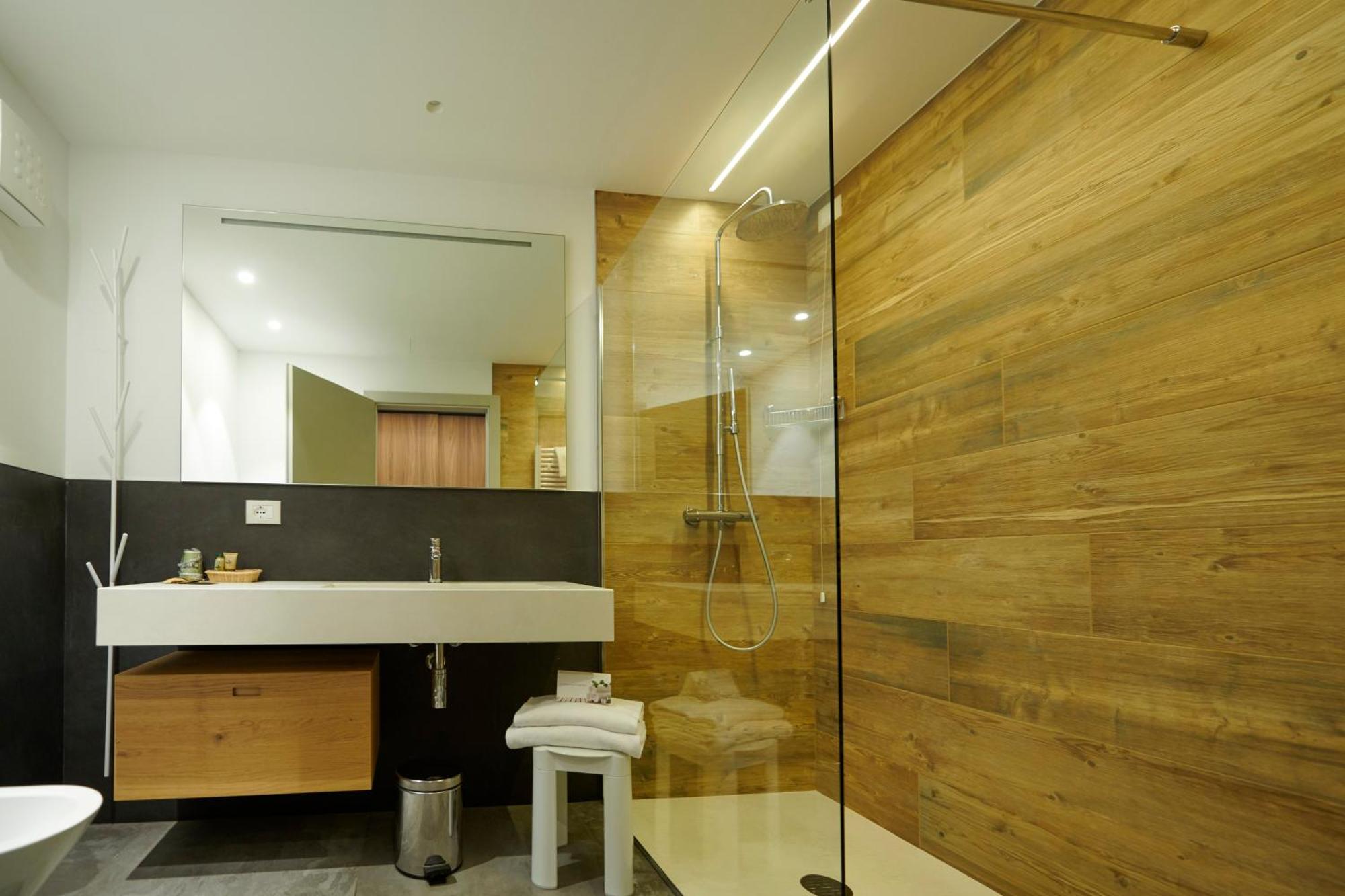 Ca' Barbini Resort Garda  Ngoại thất bức ảnh