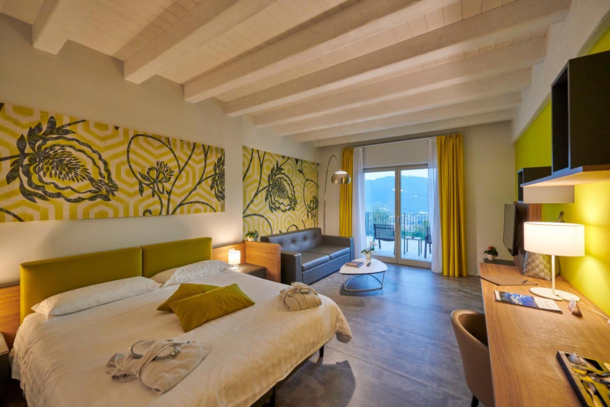 Ca' Barbini Resort Garda  Ngoại thất bức ảnh