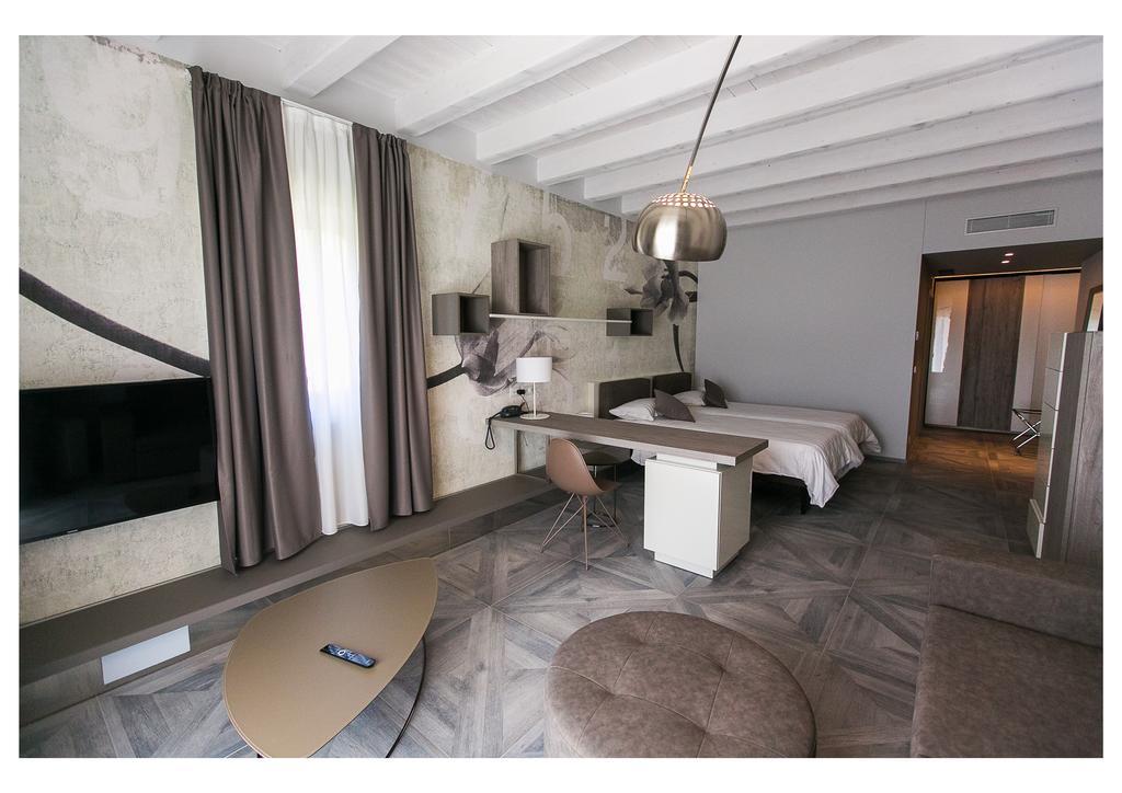 Ca' Barbini Resort Garda  Ngoại thất bức ảnh