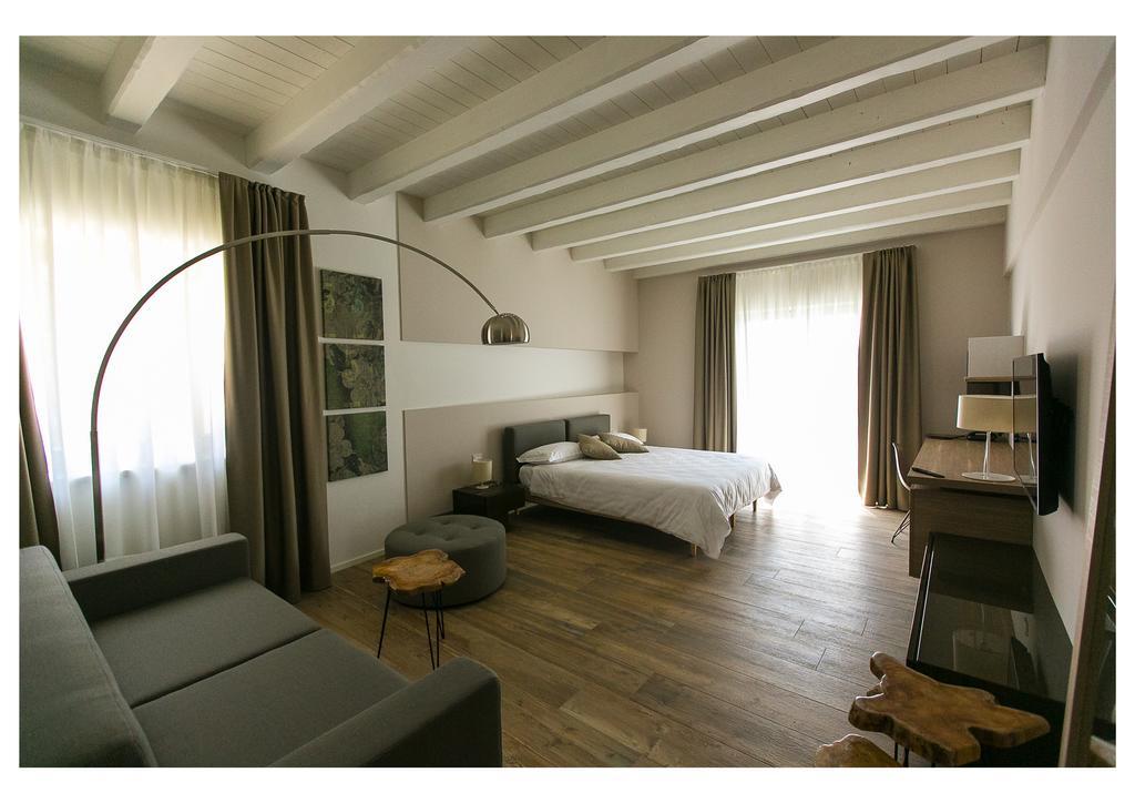 Ca' Barbini Resort Garda  Ngoại thất bức ảnh