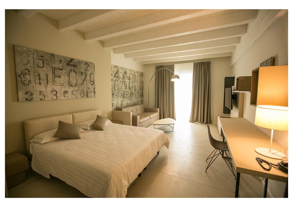 Ca' Barbini Resort Garda  Ngoại thất bức ảnh