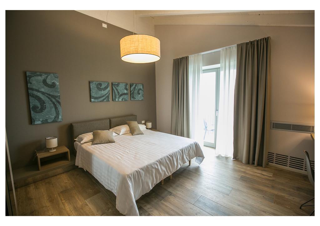 Ca' Barbini Resort Garda  Ngoại thất bức ảnh