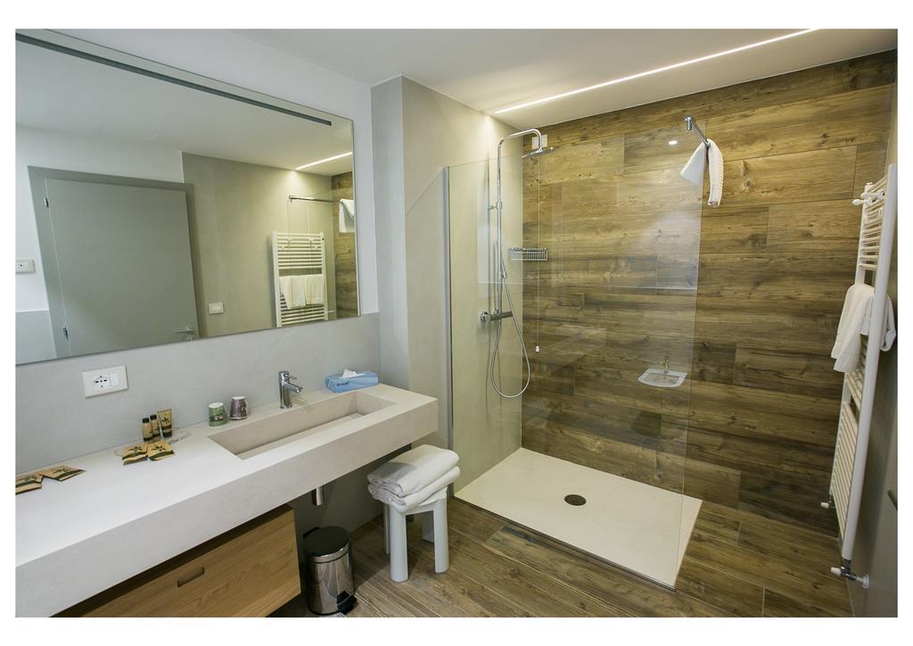 Ca' Barbini Resort Garda  Ngoại thất bức ảnh