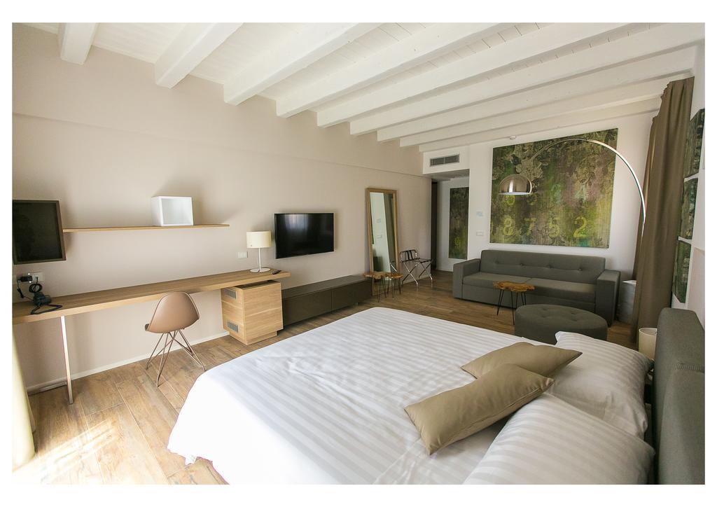 Ca' Barbini Resort Garda  Ngoại thất bức ảnh