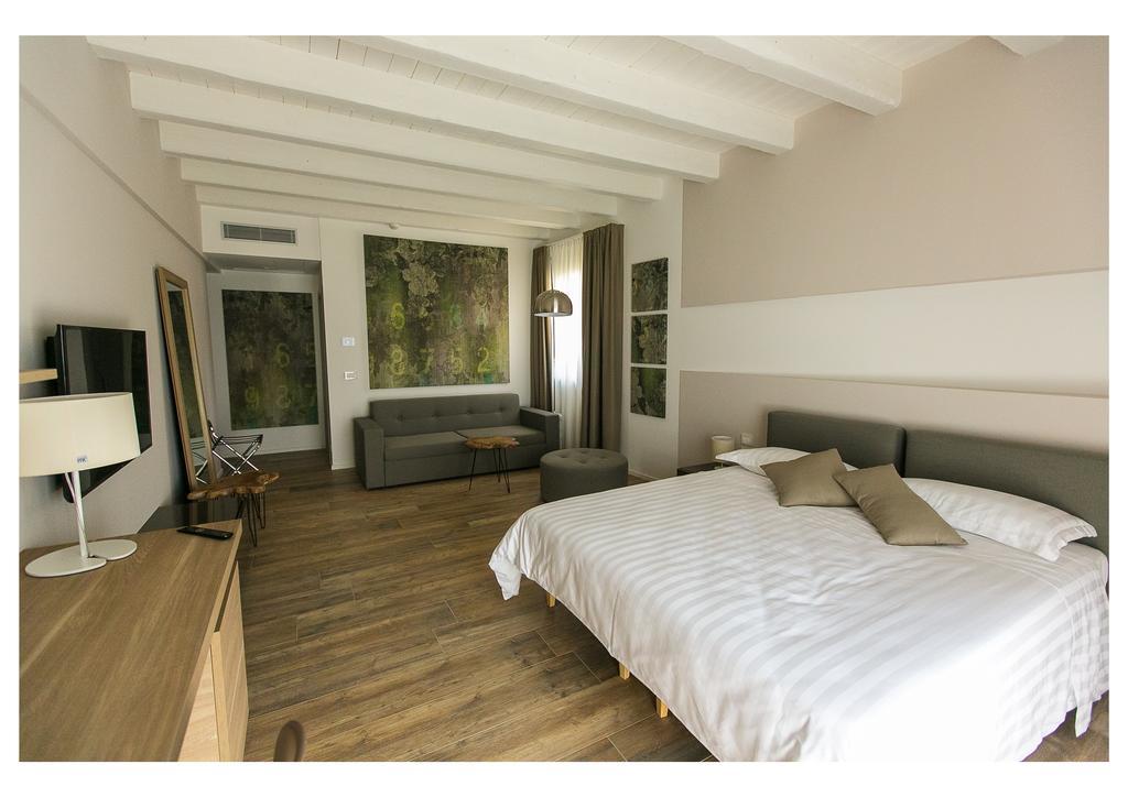 Ca' Barbini Resort Garda  Ngoại thất bức ảnh