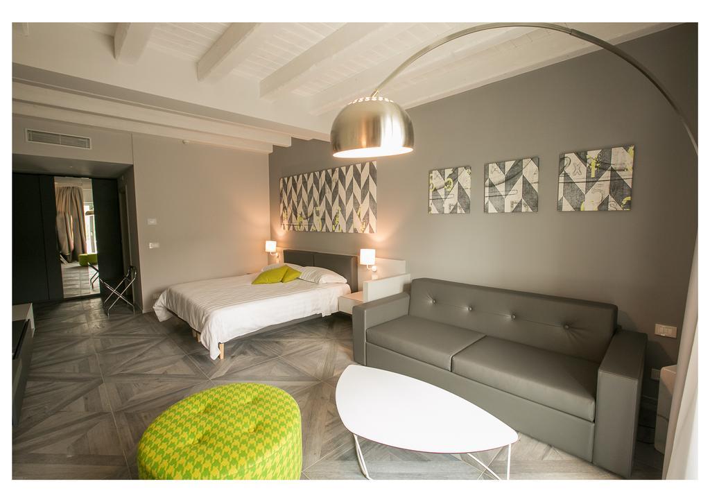 Ca' Barbini Resort Garda  Ngoại thất bức ảnh