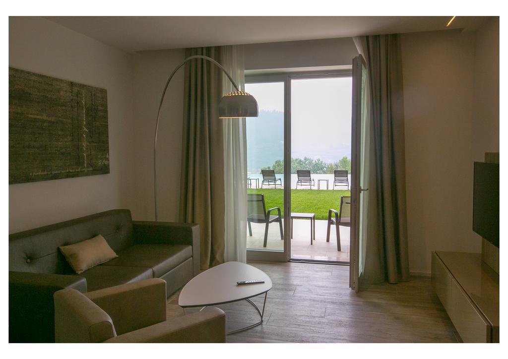 Ca' Barbini Resort Garda  Ngoại thất bức ảnh