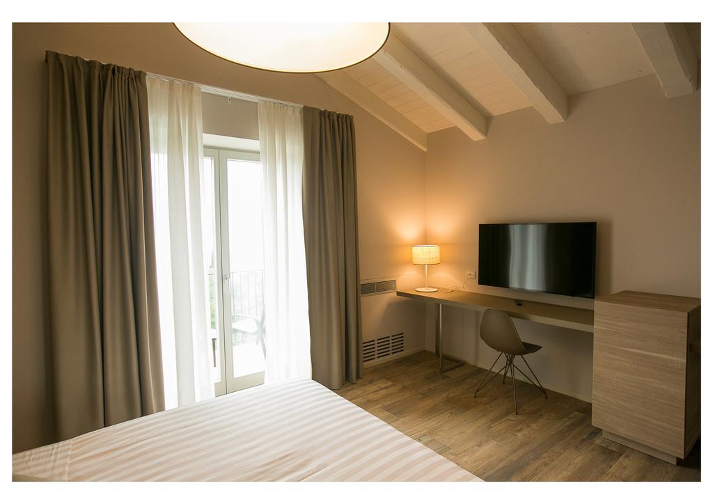 Ca' Barbini Resort Garda  Ngoại thất bức ảnh
