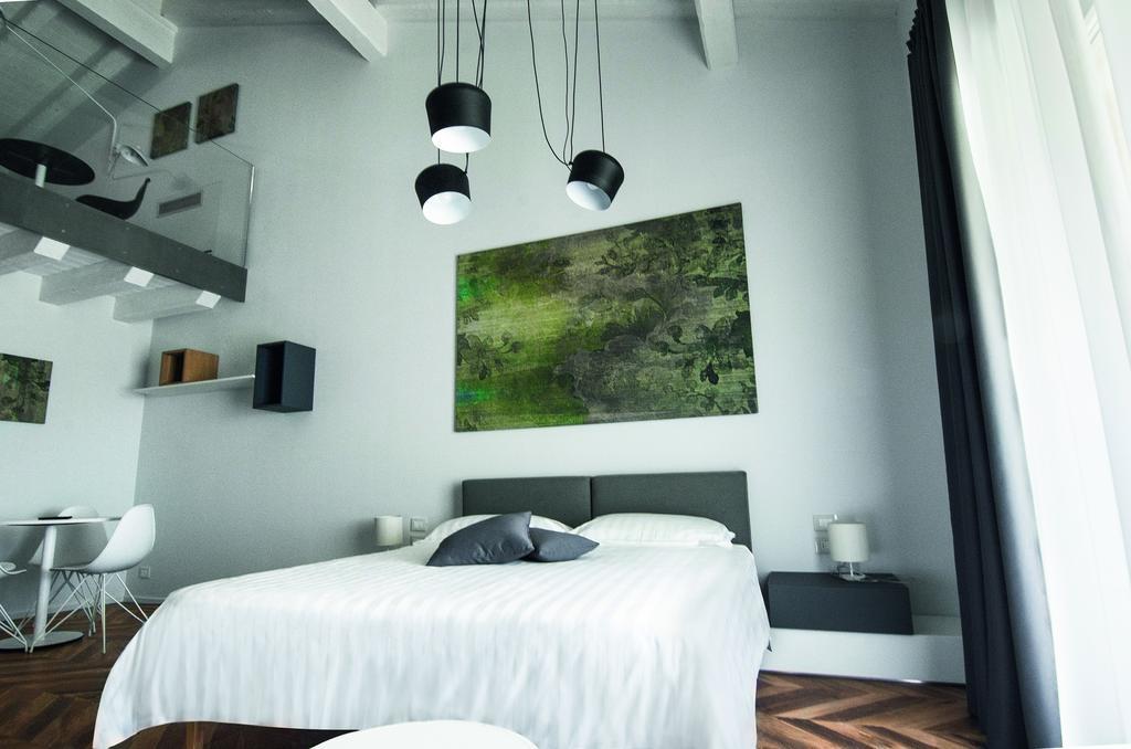 Ca' Barbini Resort Garda  Ngoại thất bức ảnh