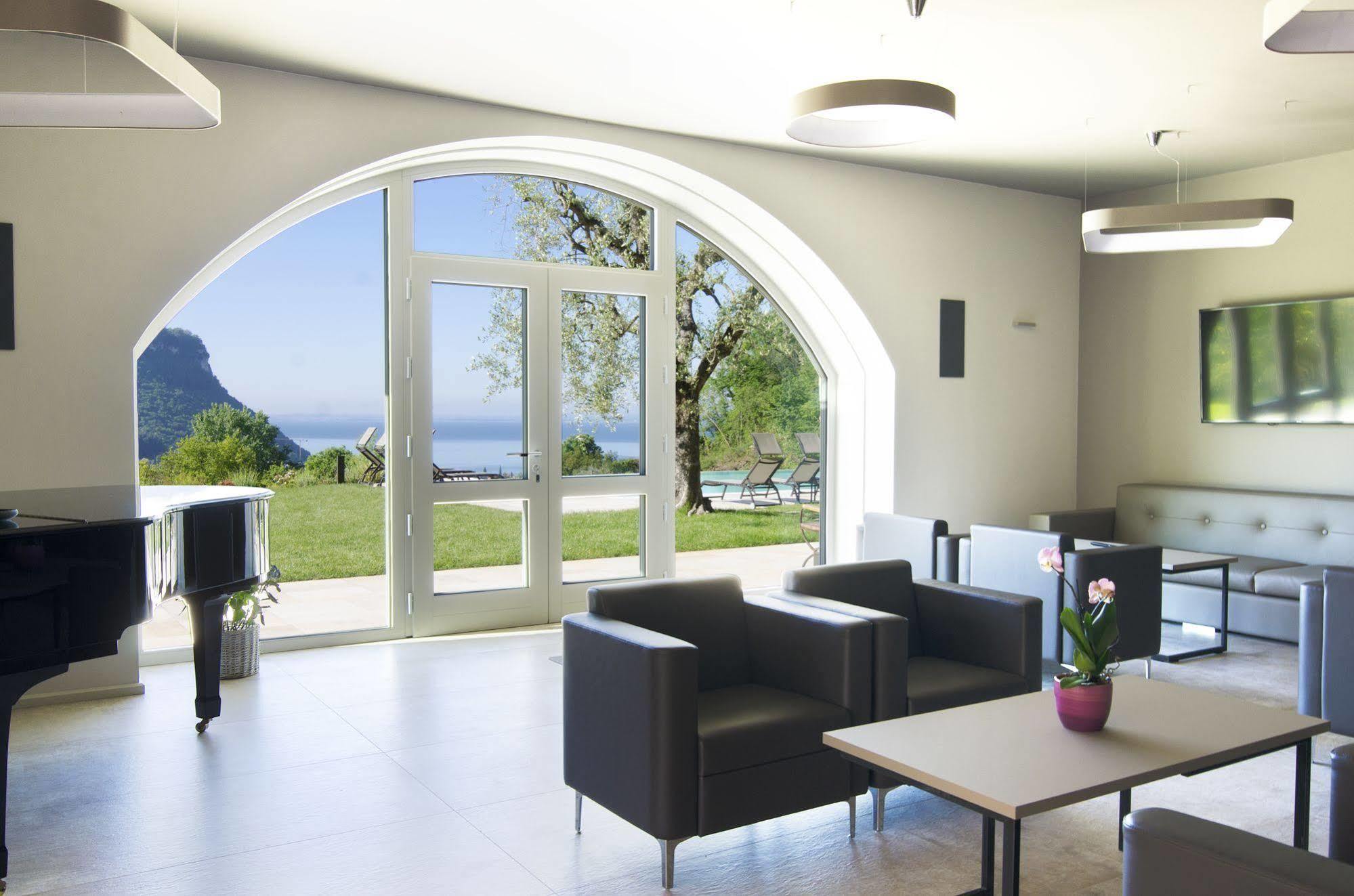 Ca' Barbini Resort Garda  Ngoại thất bức ảnh